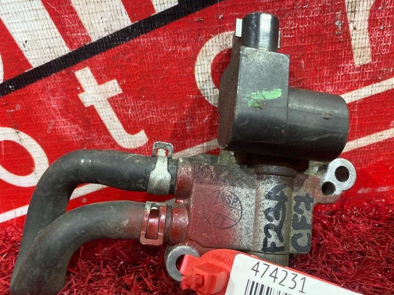 Клапан холостого хода, 1000 рублей, Красноярск