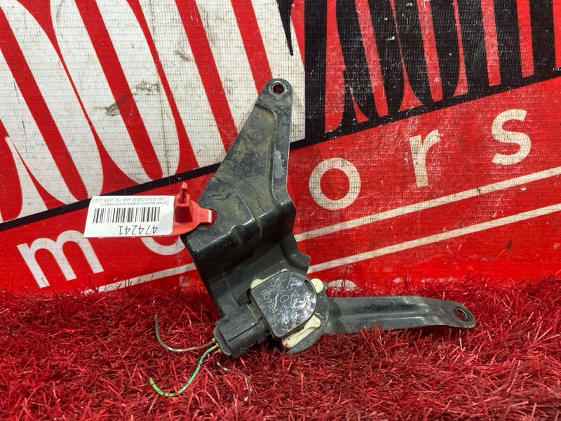 Датчик высоты дорожного просвета, 2400 рублей, Красноярск