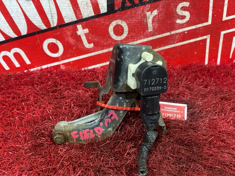 Датчик высоты дорожного просвета, 1000 рублей, Красноярск