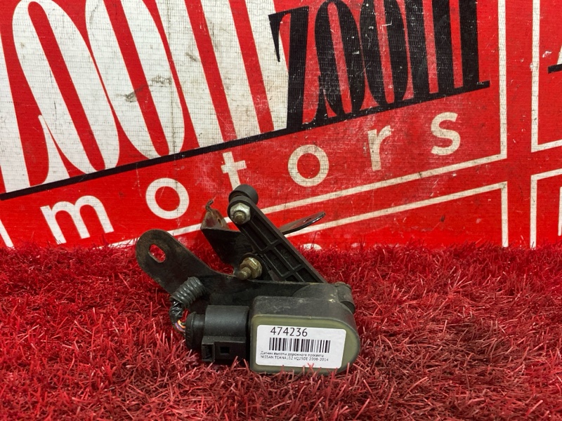 Датчик высоты дорожного просвета, 1200 рублей, Красноярск