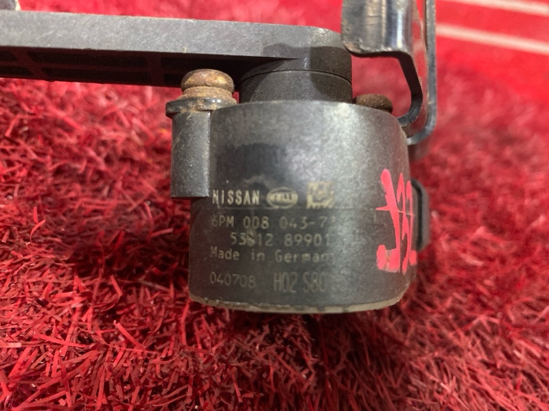 Датчик высоты дорожного просвета, 1200 рублей, Красноярск