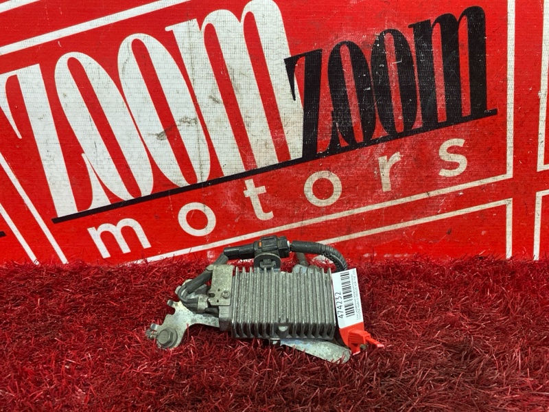 Блок управления впрыском топлива, 500 рублей, Красноярск