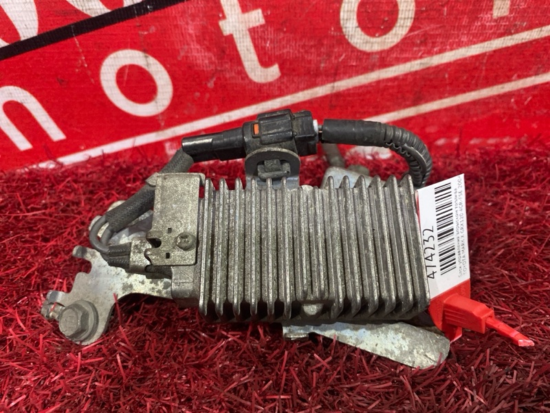 Блок управления впрыском топлива, 500 рублей, Красноярск