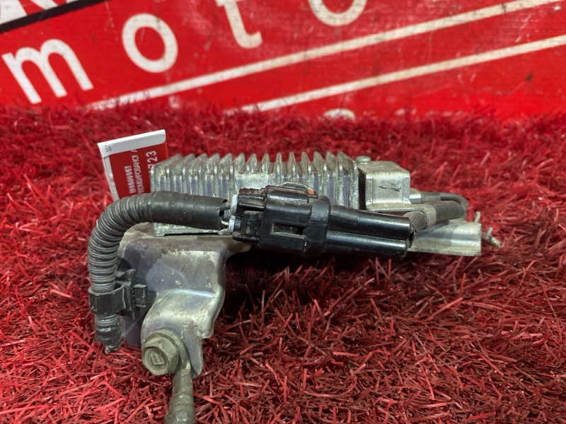 Блок управления впрыском топлива, 500 рублей, Красноярск