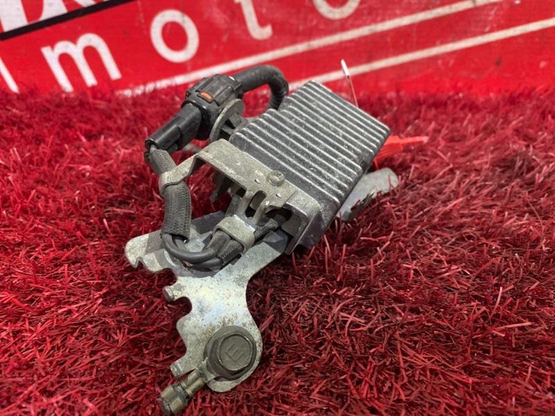 Блок управления впрыском топлива, 500 рублей, Красноярск