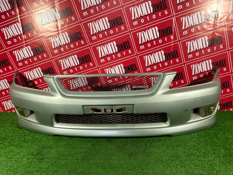 Бампер, 57000 рублей, Красноярск