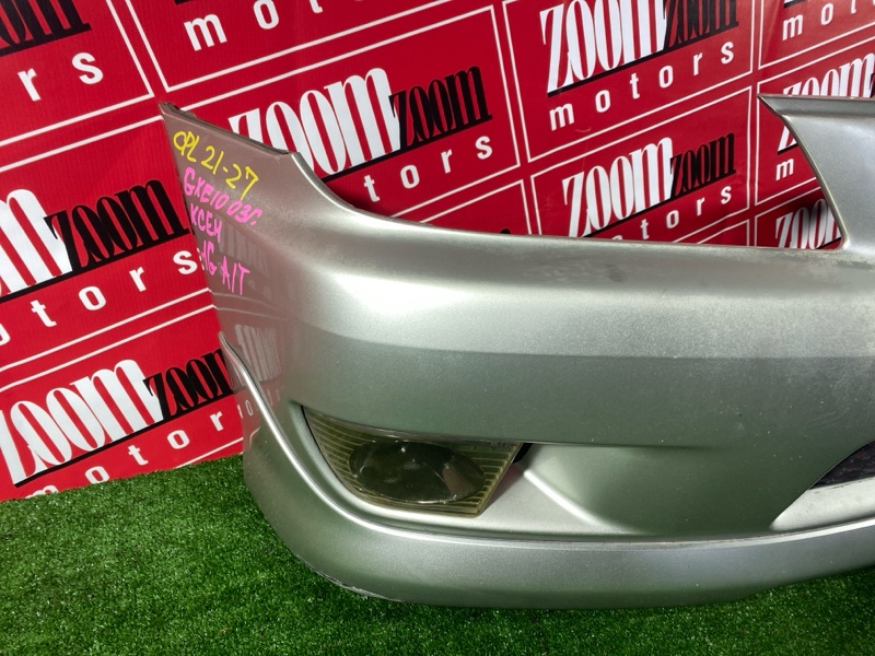 Бампер, 57000 рублей, Красноярск