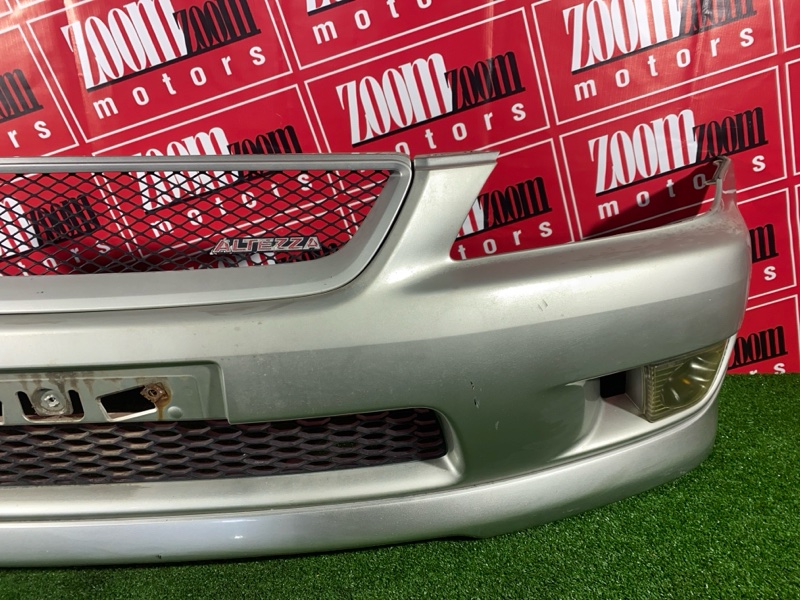 Бампер, 57000 рублей, Красноярск