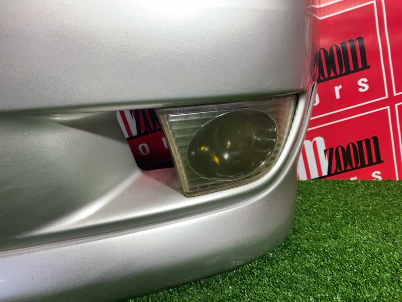 Бампер, 57000 рублей, Красноярск