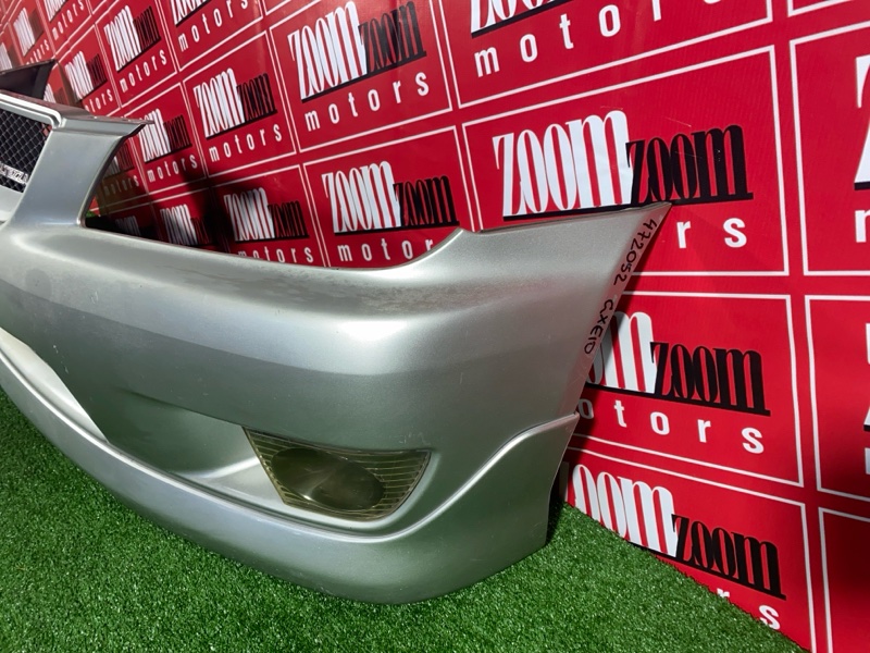 Бампер, 57000 рублей, Красноярск