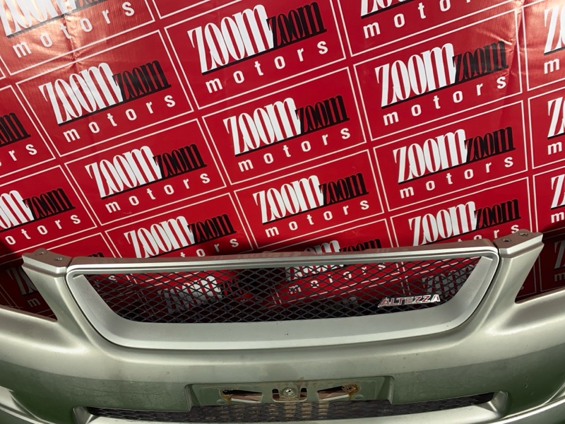 Бампер, 57000 рублей, Красноярск