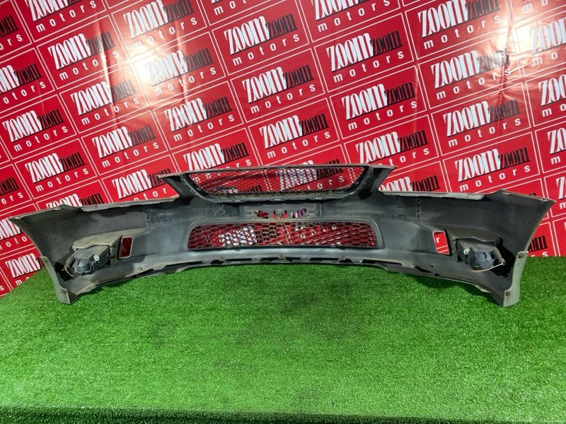 Бампер, 57000 рублей, Красноярск