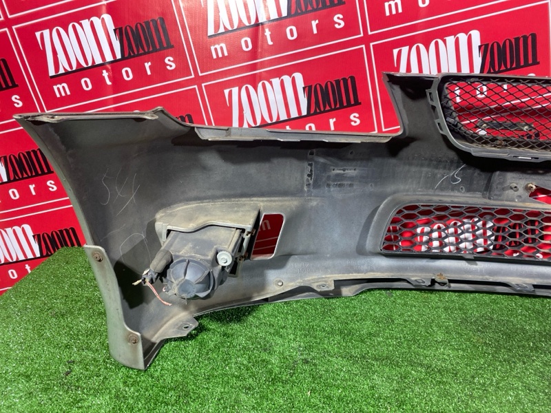 Бампер, 57000 рублей, Красноярск