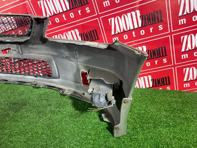 Бампер, 57000 рублей, Красноярск