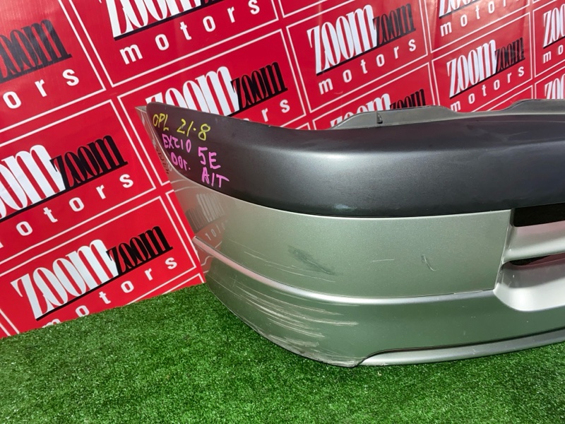 Бампер, 6700 рублей, Красноярск