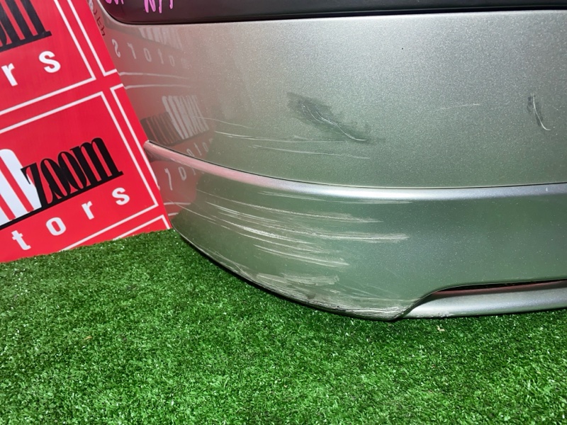 Бампер, 6700 рублей, Красноярск