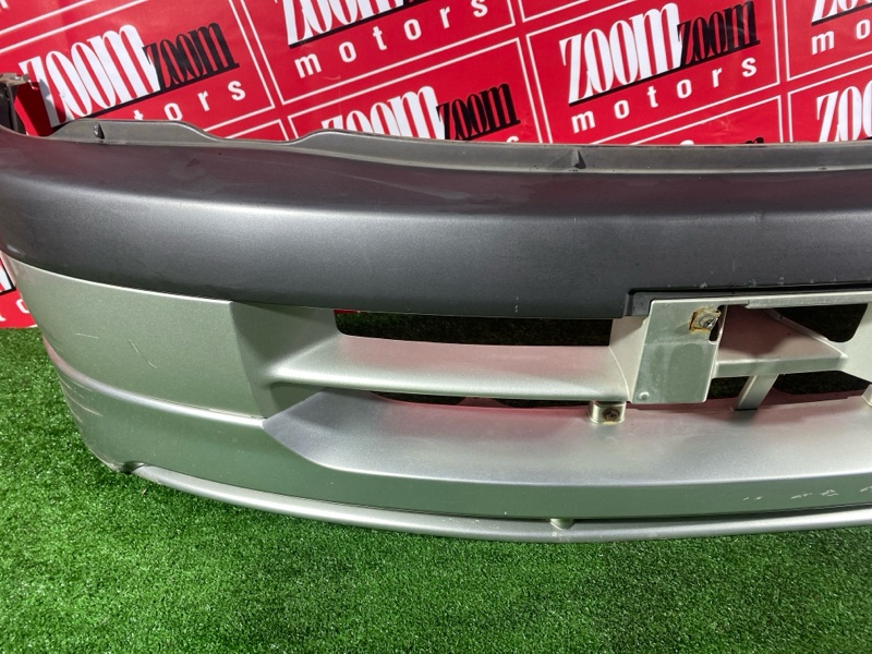 Бампер, 6700 рублей, Красноярск