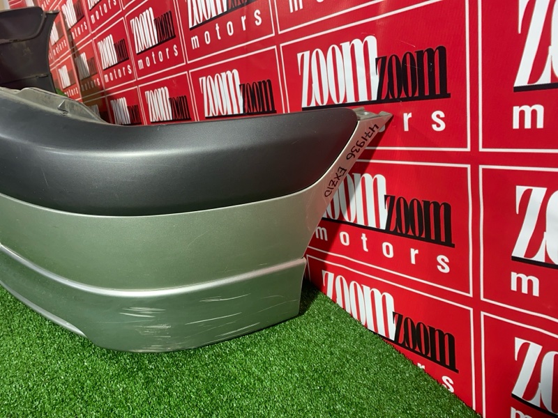 Бампер, 6700 рублей, Красноярск