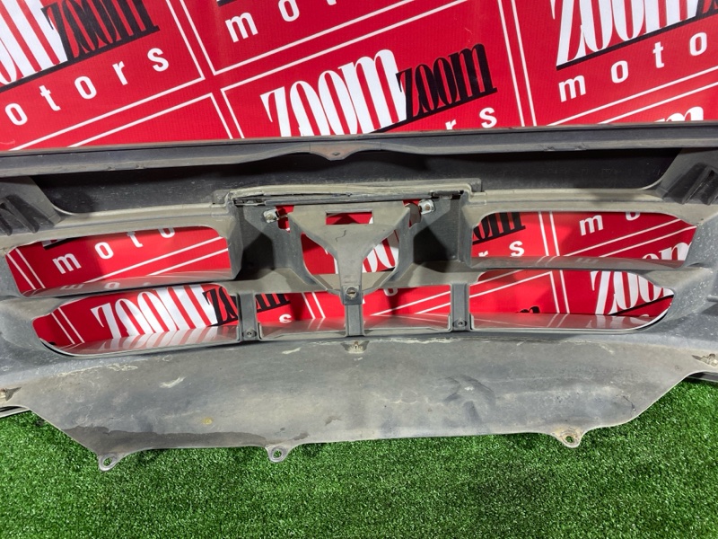 Бампер, 6700 рублей, Красноярск