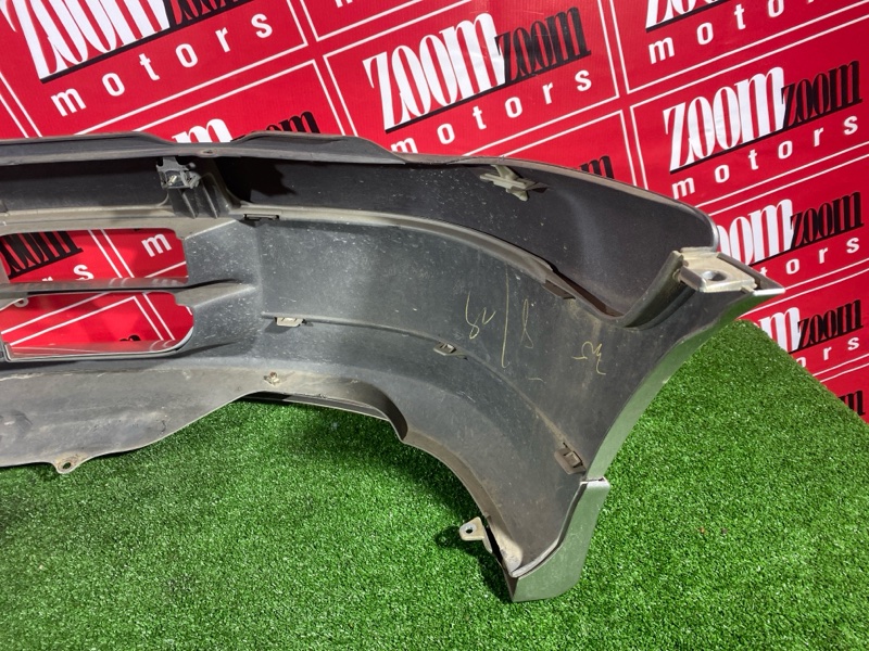 Бампер, 6700 рублей, Красноярск