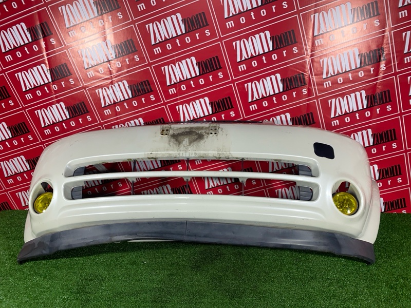 Бампер, 20900 рублей, Красноярск