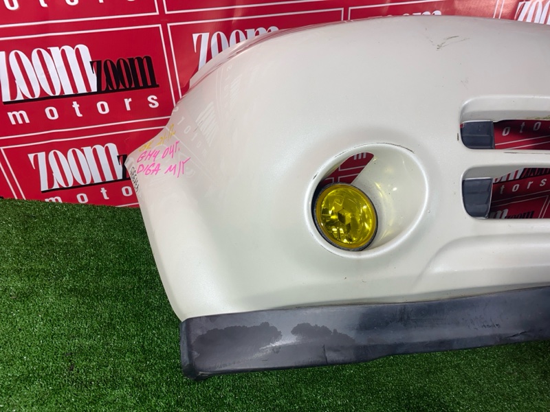 Бампер, 20900 рублей, Красноярск