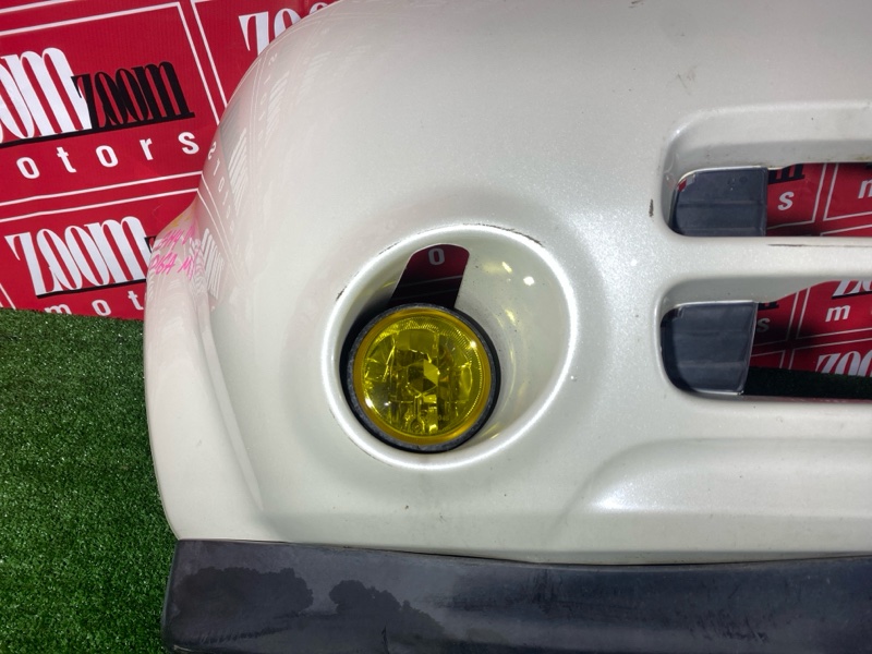 Бампер, 20900 рублей, Красноярск