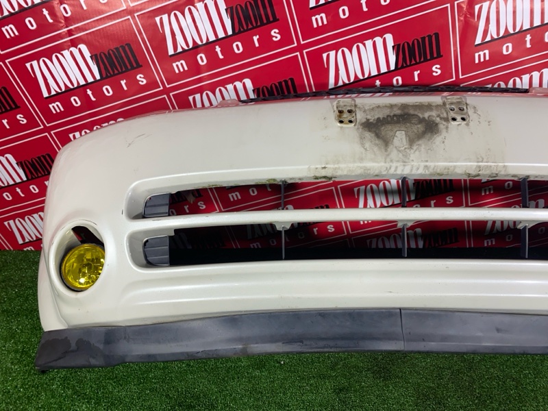 Бампер, 20900 рублей, Красноярск