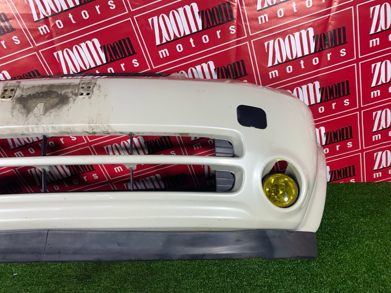 Бампер, 20900 рублей, Красноярск