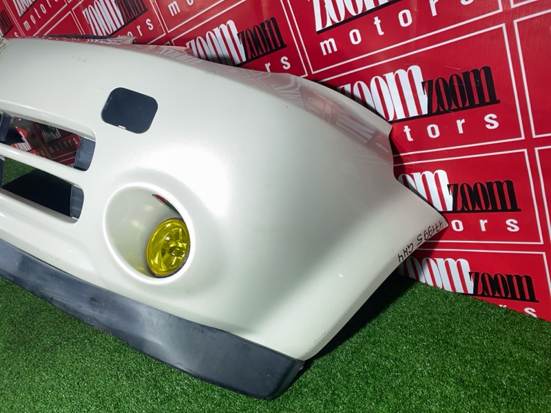 Бампер, 20900 рублей, Красноярск