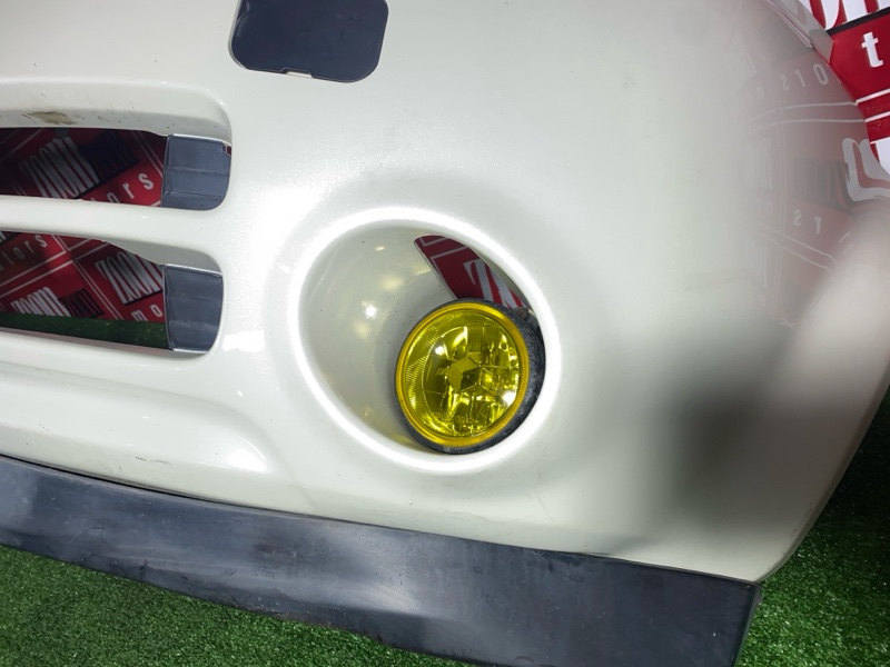 Бампер, 20900 рублей, Красноярск