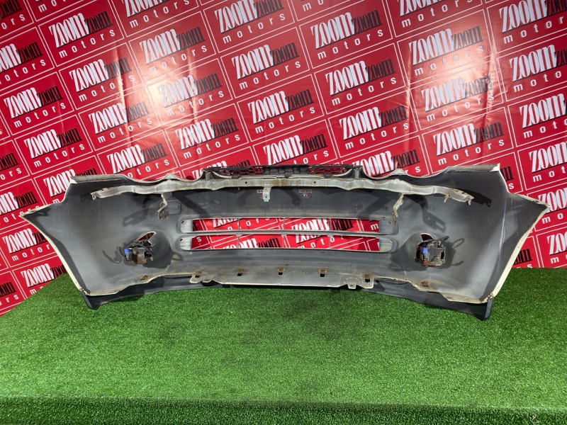 Бампер, 20900 рублей, Красноярск