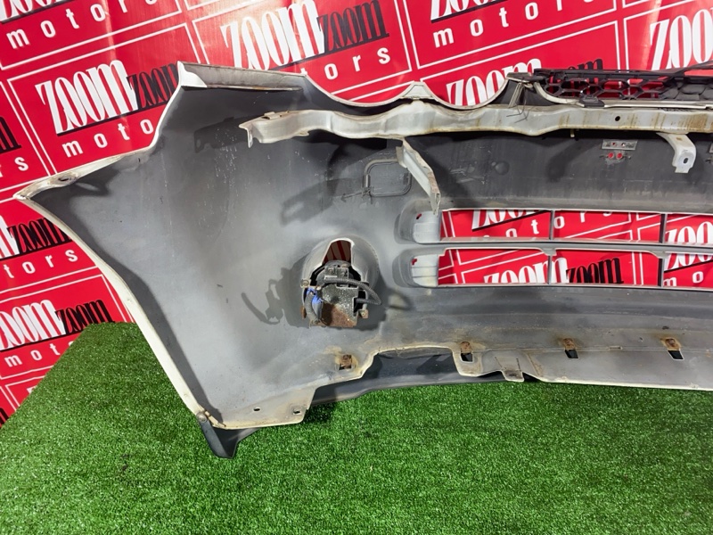 Бампер, 20900 рублей, Красноярск