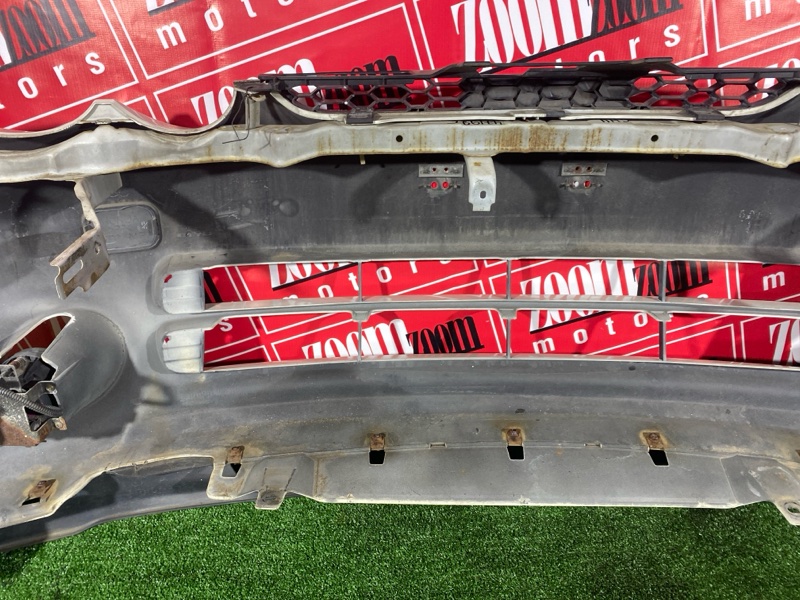 Бампер, 20900 рублей, Красноярск