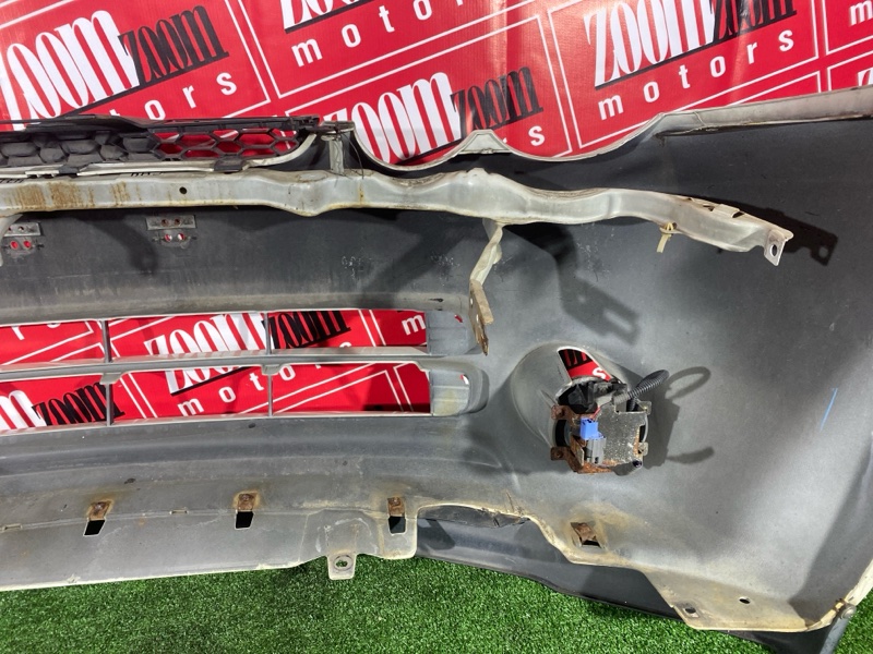 Бампер, 20900 рублей, Красноярск