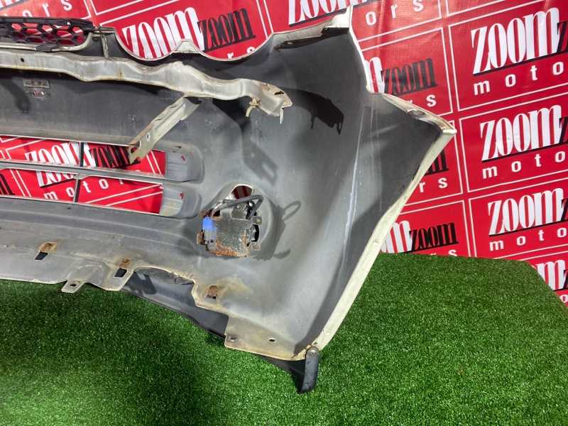 Бампер, 20900 рублей, Красноярск