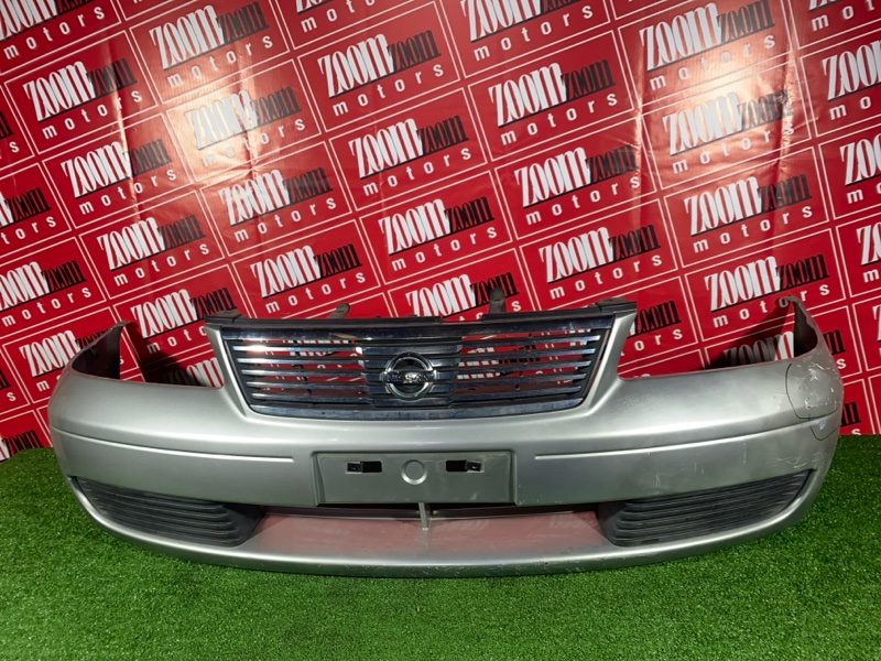 Бампер, 23800 рублей, Красноярск