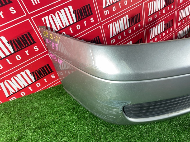 Бампер, 23800 рублей, Красноярск