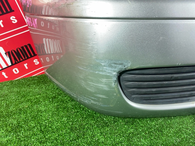 Бампер, 23800 рублей, Красноярск