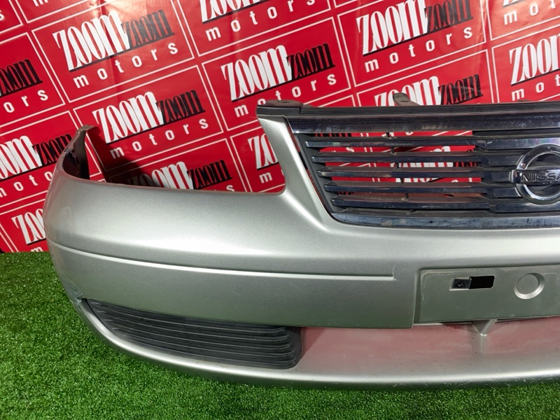 Бампер, 23800 рублей, Красноярск