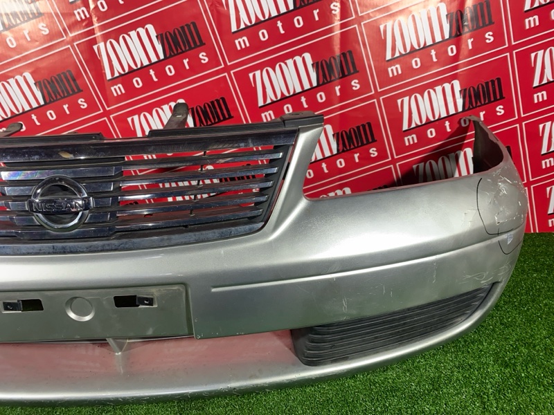 Бампер, 23800 рублей, Красноярск