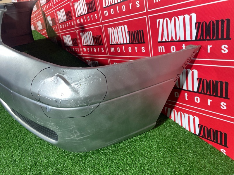 Бампер, 23800 рублей, Красноярск