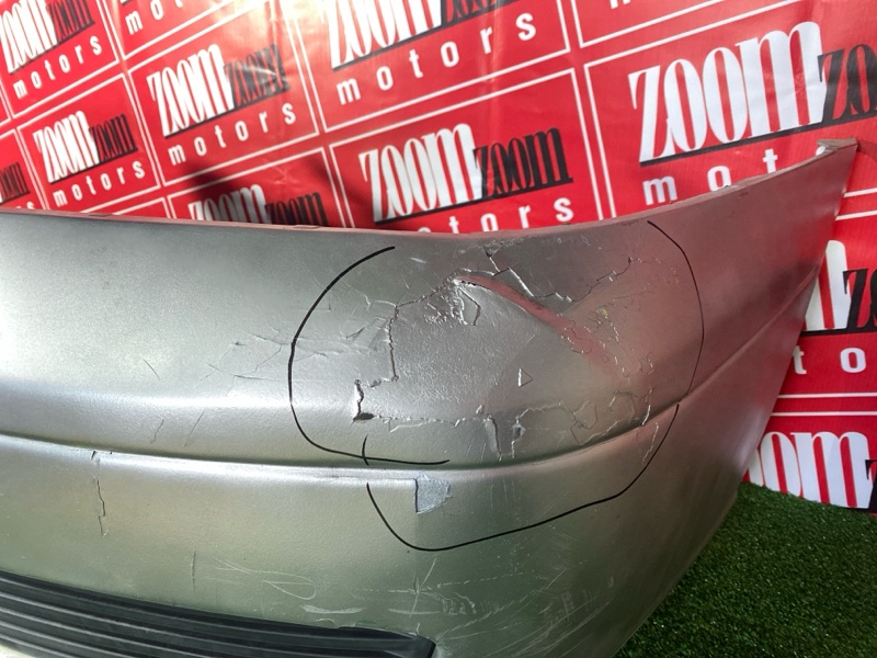 Бампер, 23800 рублей, Красноярск