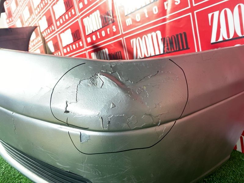 Бампер, 23800 рублей, Красноярск