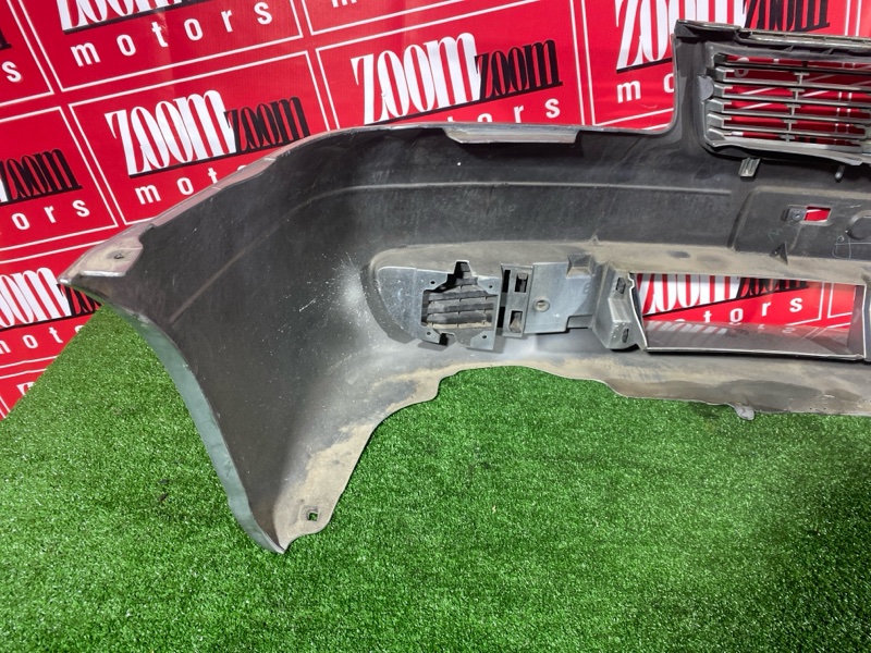 Бампер, 23800 рублей, Красноярск