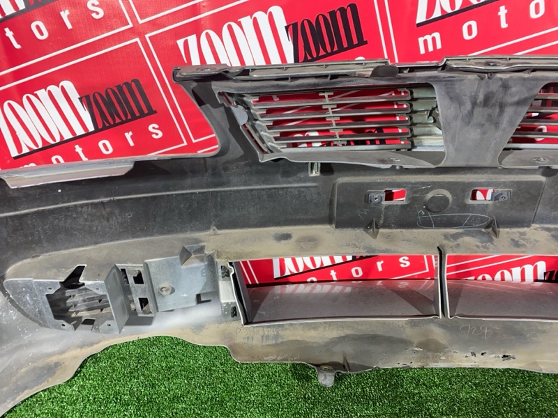 Бампер, 23800 рублей, Красноярск