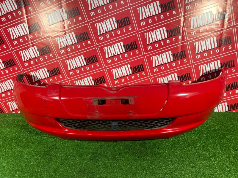 Бампер, 17100 рублей, Красноярск