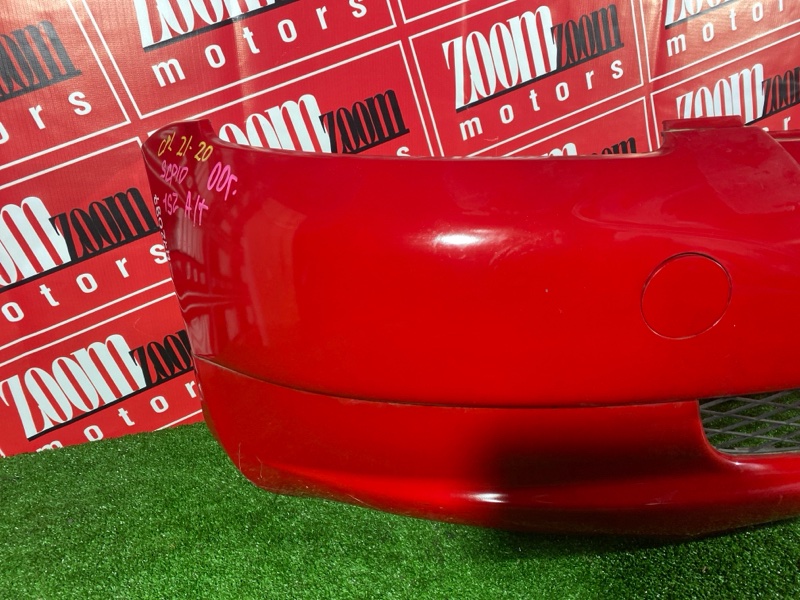 Бампер, 17100 рублей, Красноярск