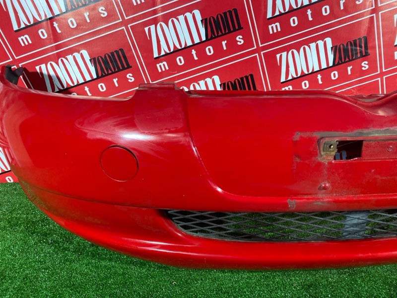 Бампер, 17100 рублей, Красноярск