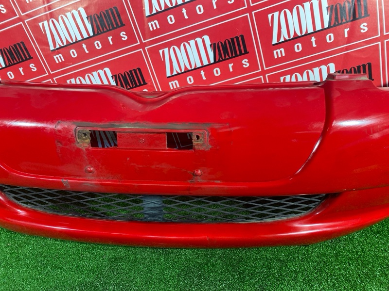 Бампер, 17100 рублей, Красноярск